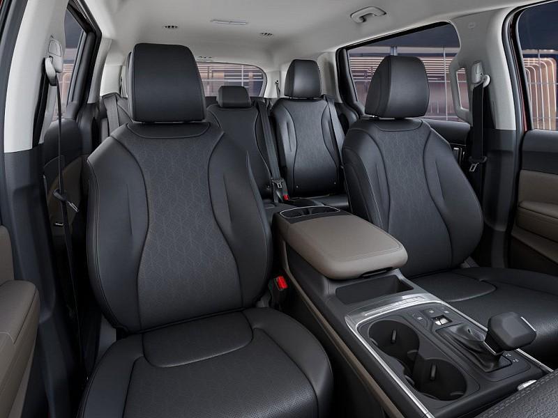new 2026 Kia Carnival car, priced at $39,469