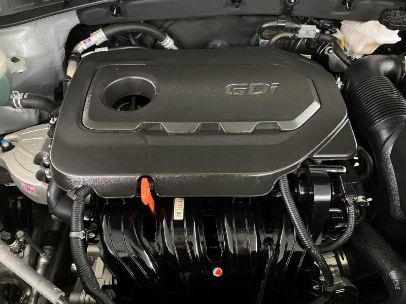 used 2020 Hyundai Tucson car, priced at $17,995