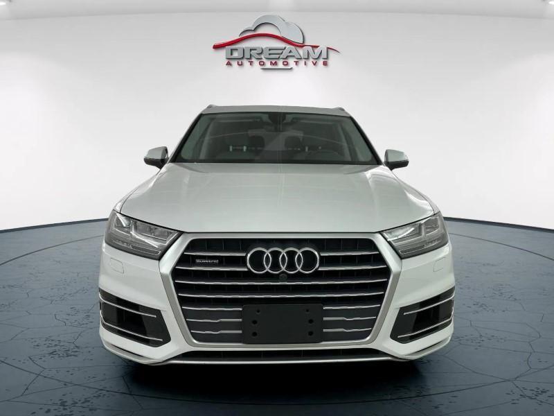 used 2019 Audi Q7 car, priced at $26,995