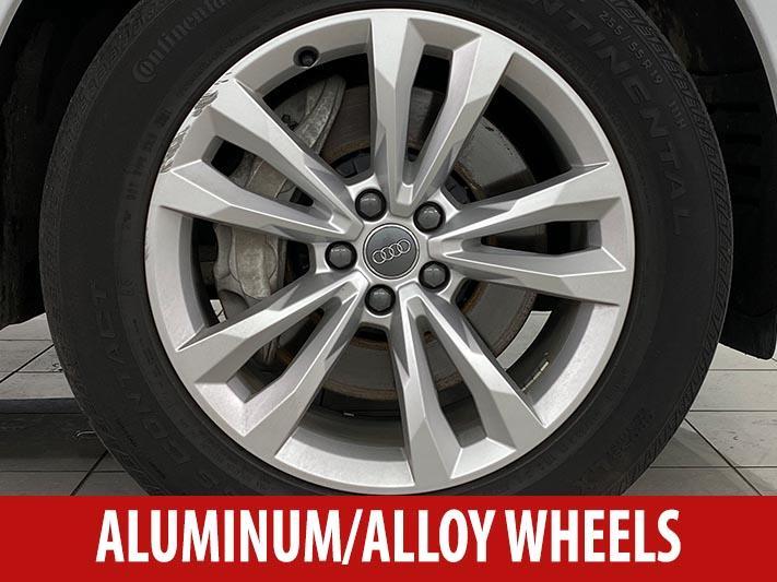 used 2019 Audi Q7 car, priced at $27,995