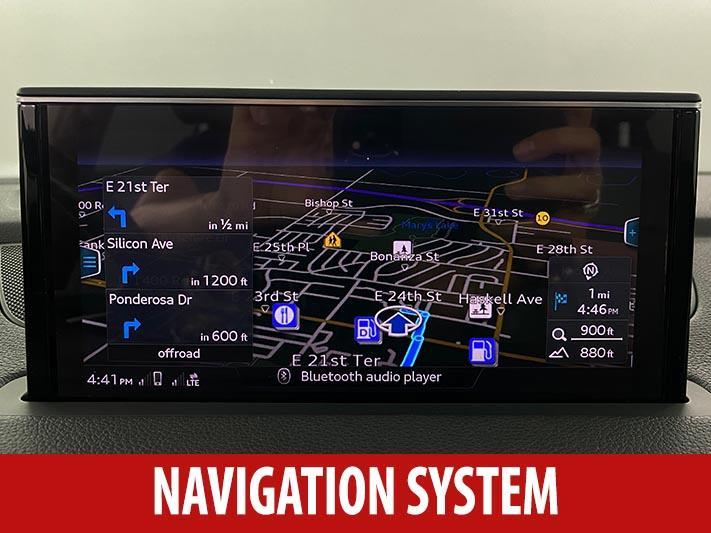 used 2019 Audi Q7 car, priced at $27,995