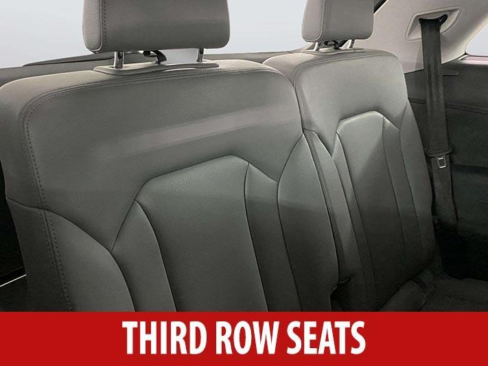 used 2019 Audi Q7 car, priced at $27,995