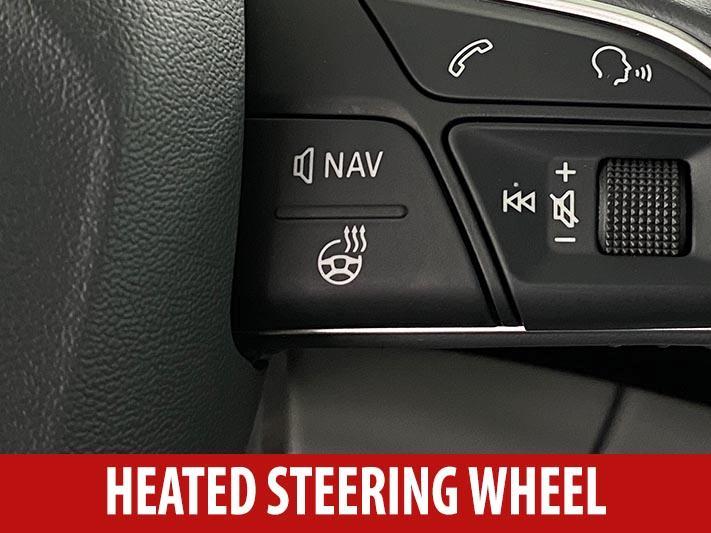 used 2019 Audi Q7 car, priced at $27,995