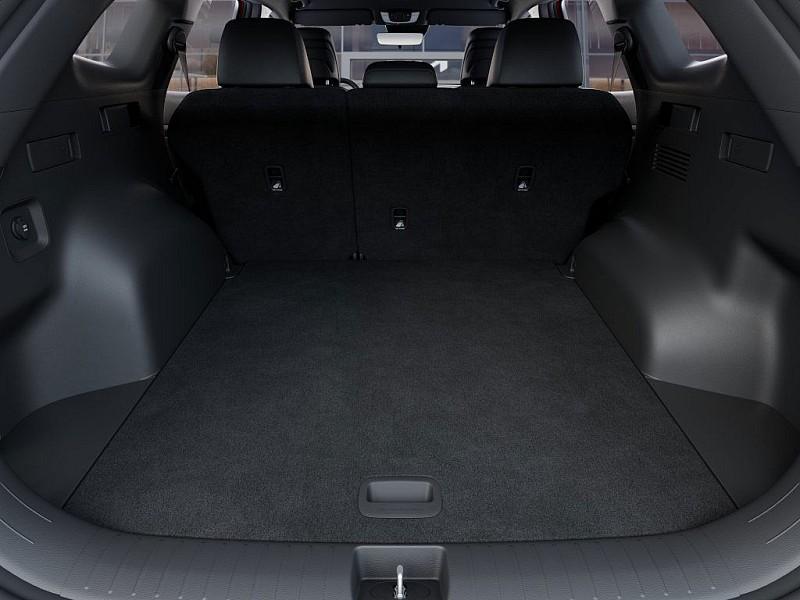 new 2026 Kia Sportage car, priced at $32,837