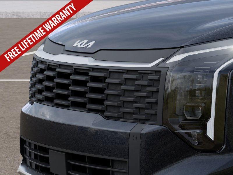 new 2026 Kia Sportage car, priced at $30,558