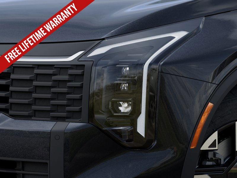 new 2026 Kia Sportage car, priced at $30,558