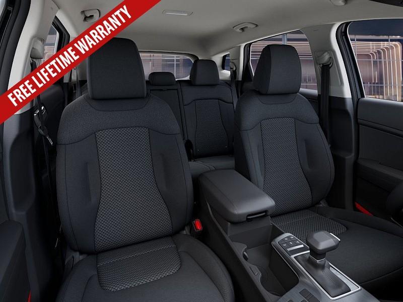 new 2026 Kia Sportage car, priced at $30,558