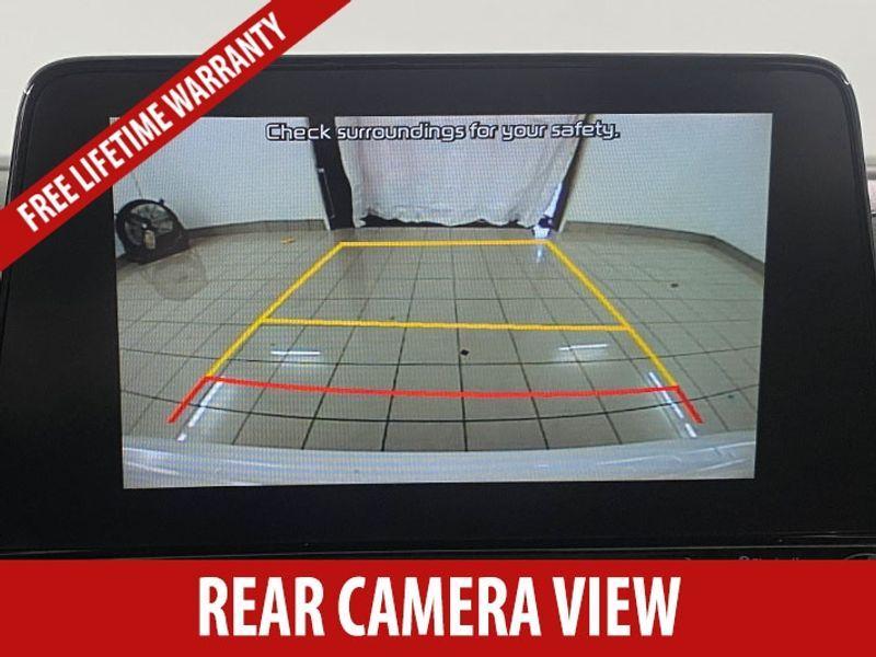 used 2021 Kia Forte car, priced at $17,988