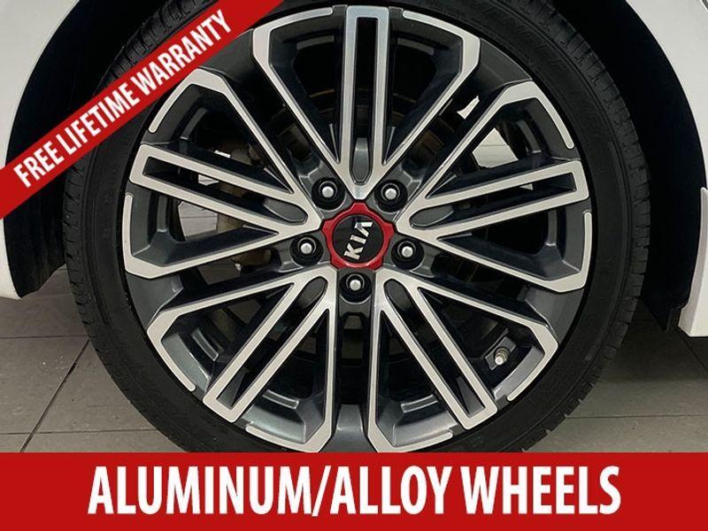 used 2021 Kia Forte car, priced at $17,988