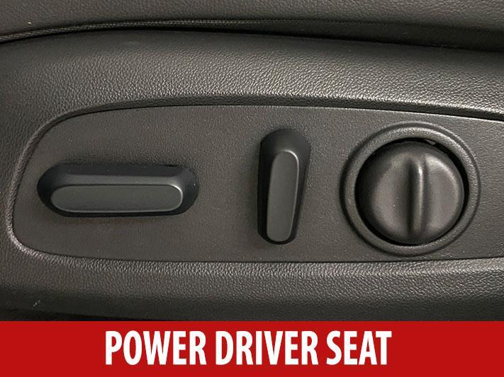 used 2024 Chevrolet TrailBlazer car, priced at $24,688