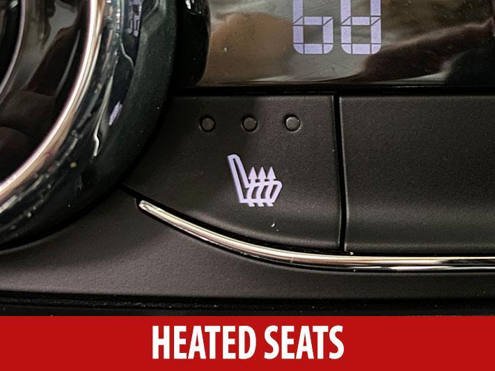 used 2024 Chevrolet TrailBlazer car, priced at $24,688