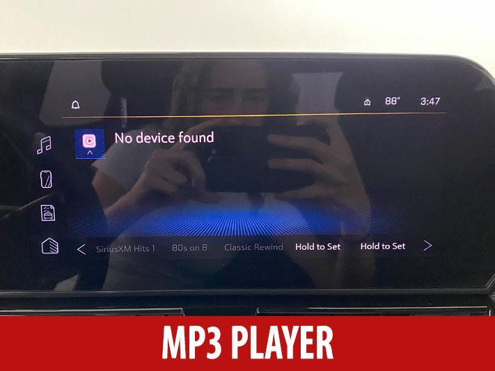 used 2024 Chevrolet TrailBlazer car, priced at $24,688