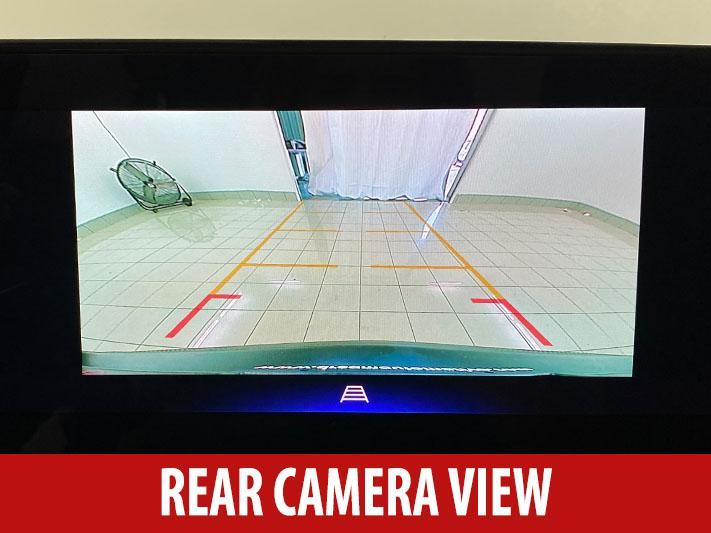 used 2024 Chevrolet TrailBlazer car, priced at $24,688