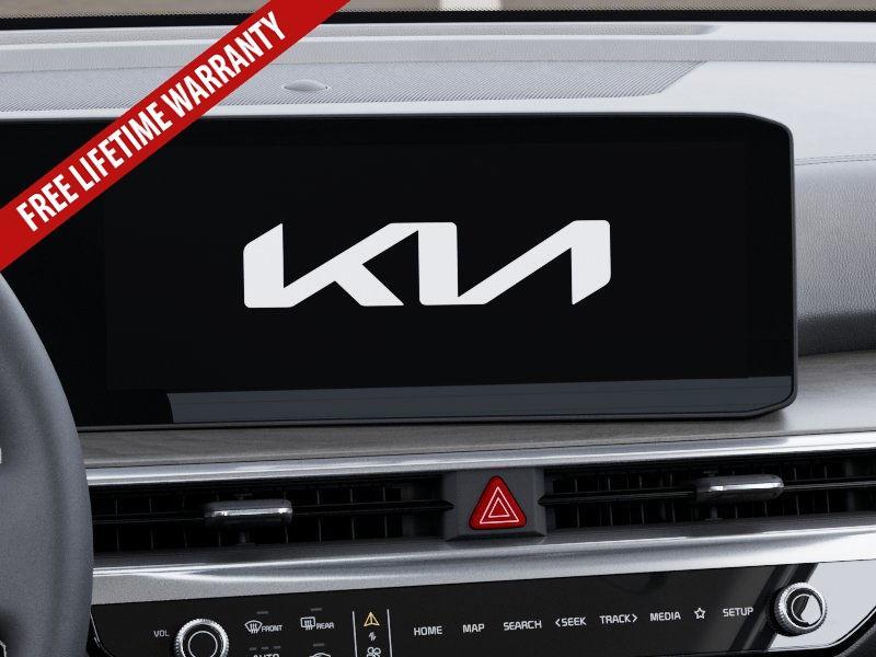 new 2025 Kia Sorento car, priced at $44,648