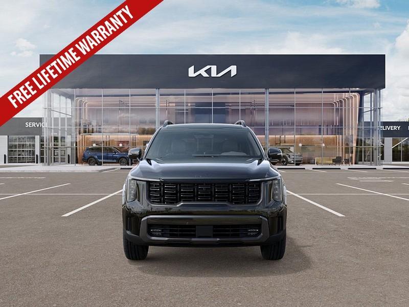new 2025 Kia Sorento car, priced at $44,648