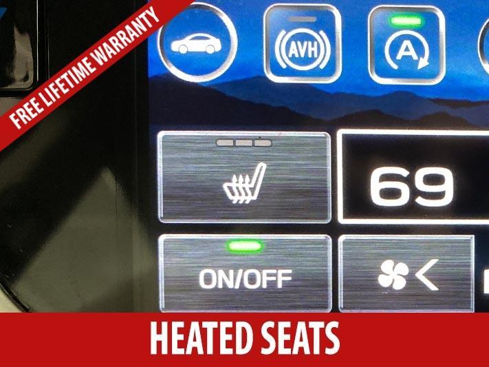 used 2024 Subaru Legacy car, priced at $24,688