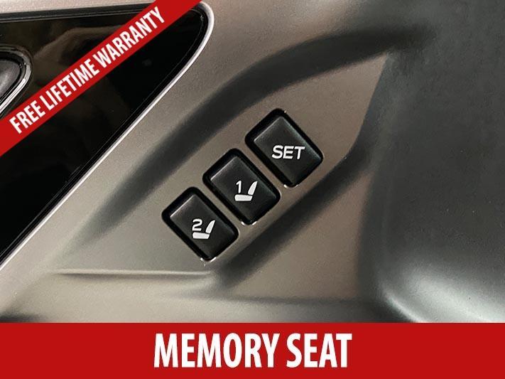 used 2024 Subaru Legacy car, priced at $24,688