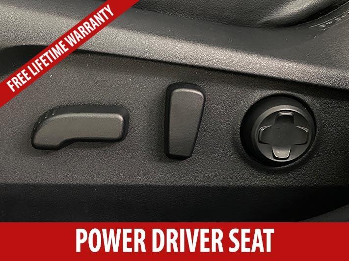 used 2024 Subaru Legacy car, priced at $24,688