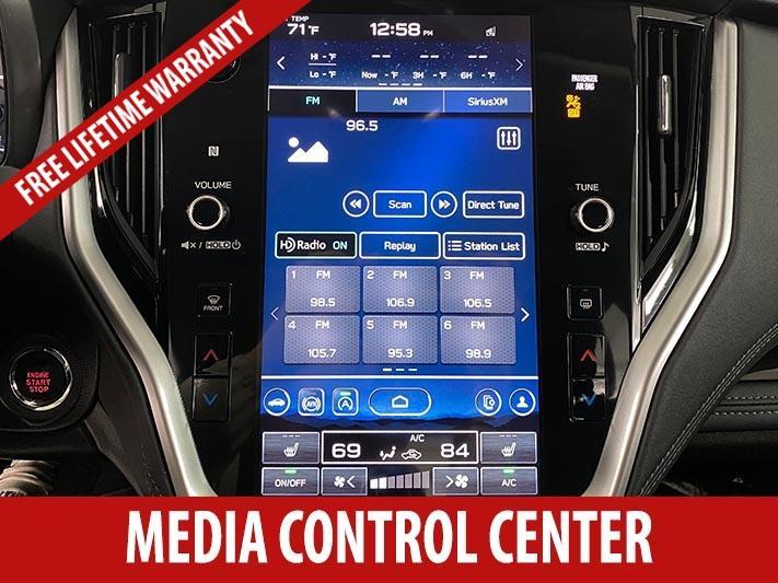 used 2024 Subaru Legacy car, priced at $24,688