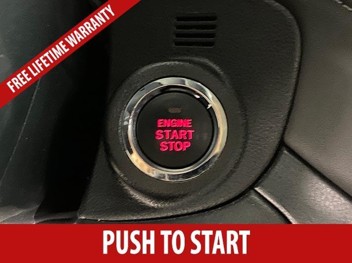 used 2024 Subaru Legacy car, priced at $24,688