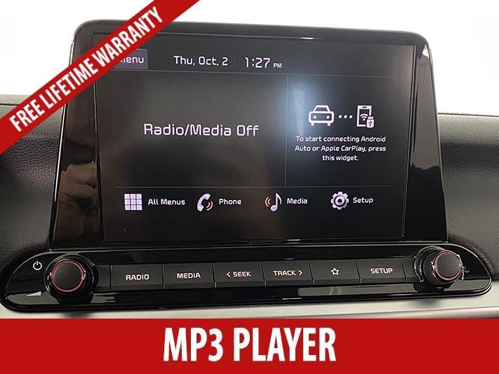 used 2024 Kia Forte car, priced at $18,454