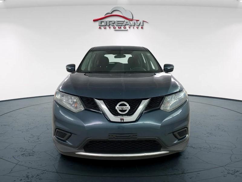 used 2014 Nissan Rogue car, priced at $7,995