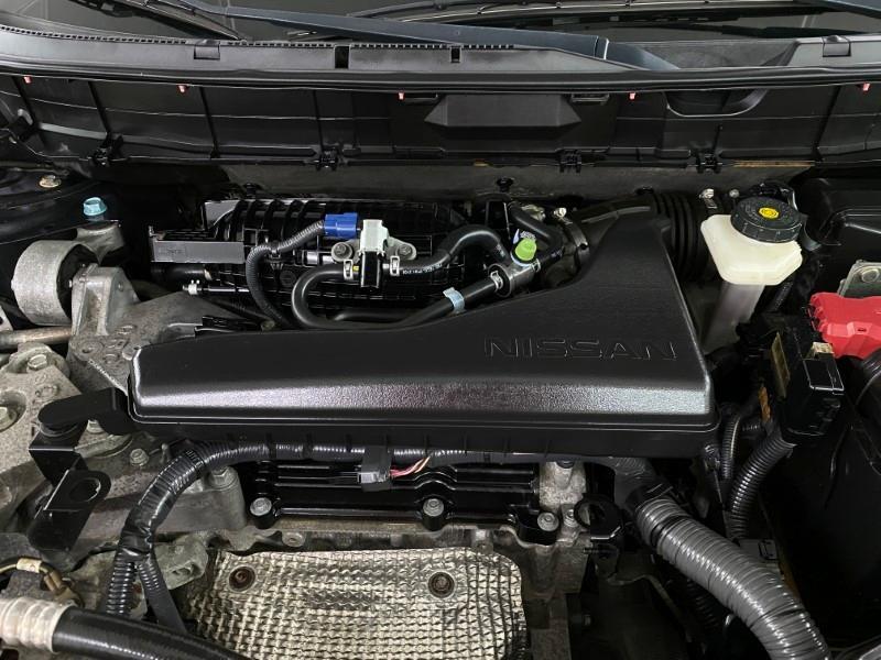 used 2014 Nissan Rogue car, priced at $7,995