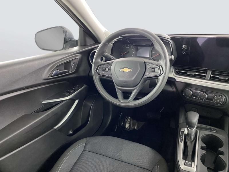 used 2025 Chevrolet Trax car, priced at $22,985