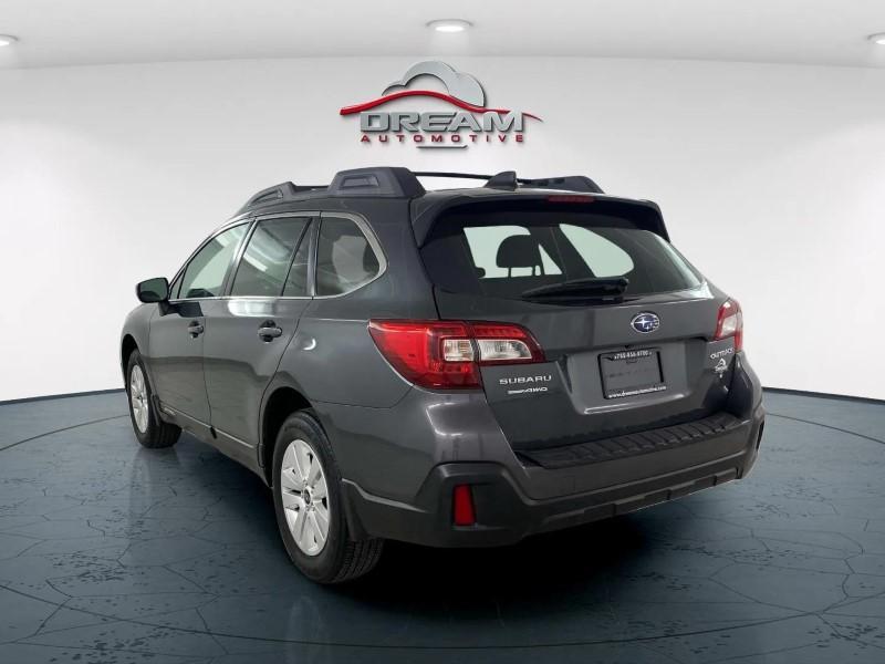 used 2018 Subaru Outback car, priced at $18,193