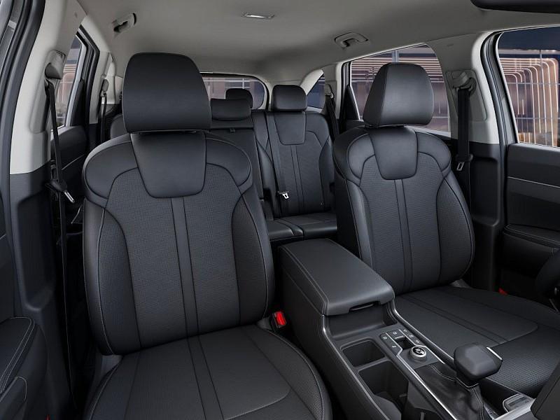 new 2025 Kia Sorento car, priced at $34,063