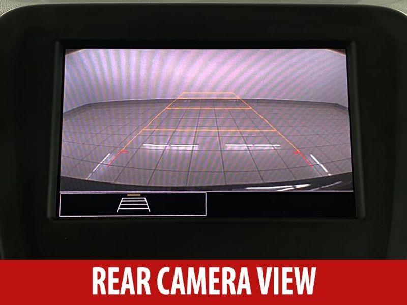 used 2022 Chevrolet Equinox car, priced at $18,488