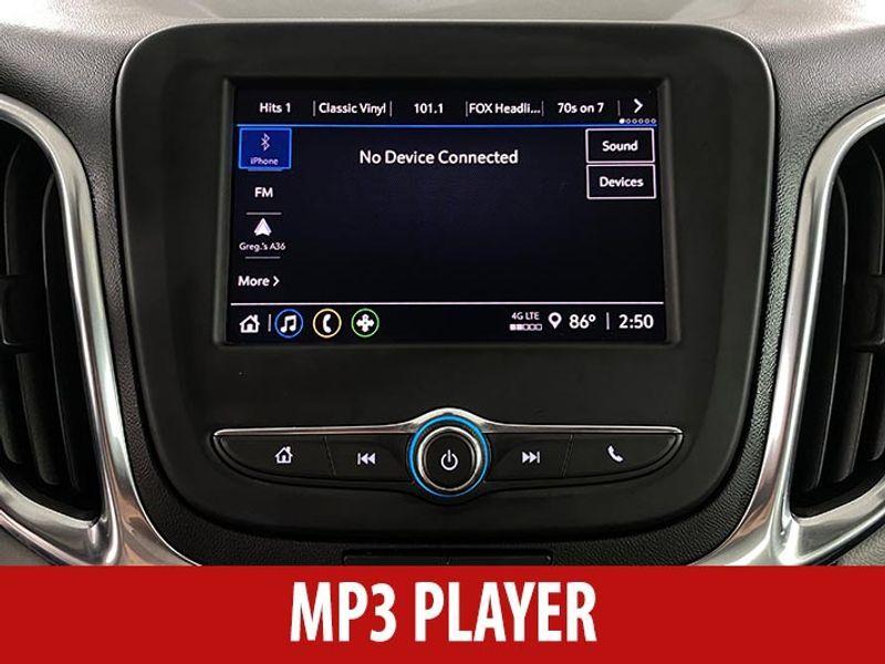used 2022 Chevrolet Equinox car, priced at $18,488