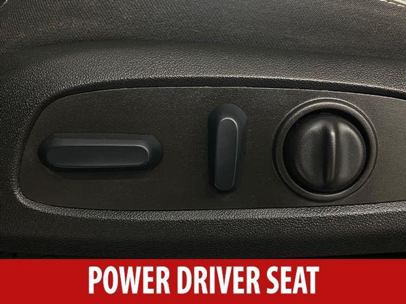 used 2022 Chevrolet Equinox car, priced at $18,488