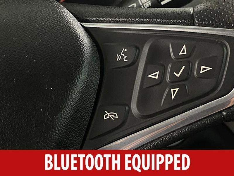 used 2022 Chevrolet Equinox car, priced at $18,488