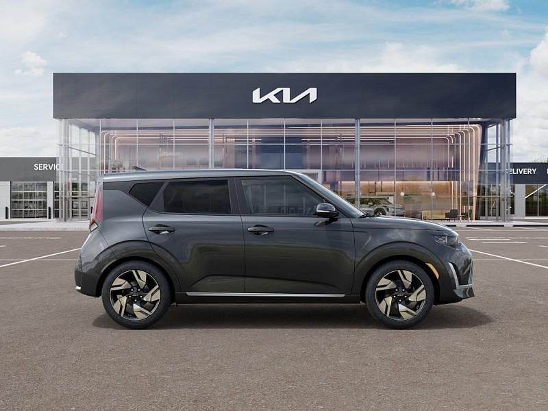 new 2024 Kia Soul car, priced at $24,340