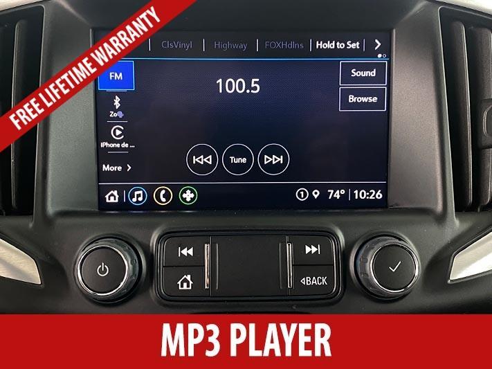 used 2024 GMC Terrain car, priced at $22,988