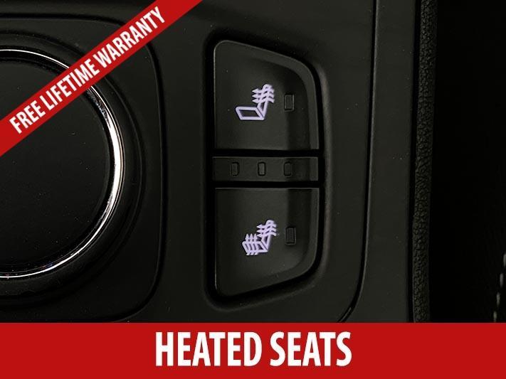 used 2024 GMC Terrain car, priced at $22,988
