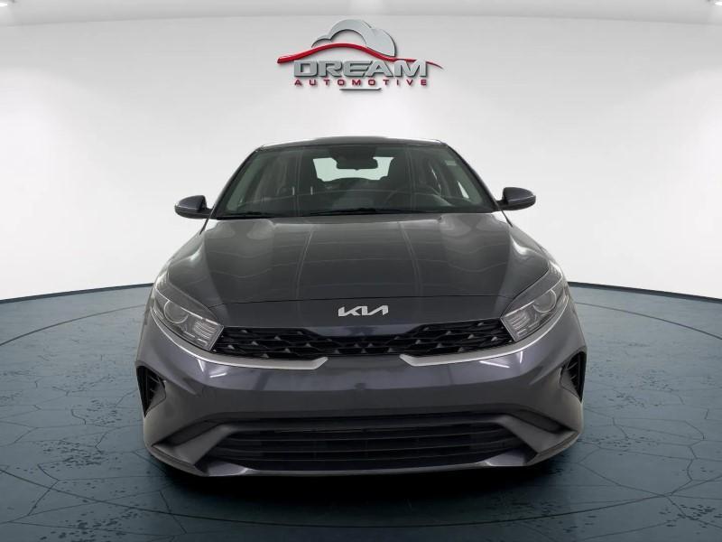 used 2022 Kia Forte car, priced at $17,985