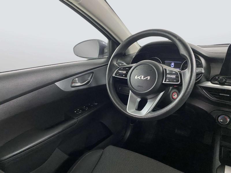 used 2022 Kia Forte car, priced at $17,985