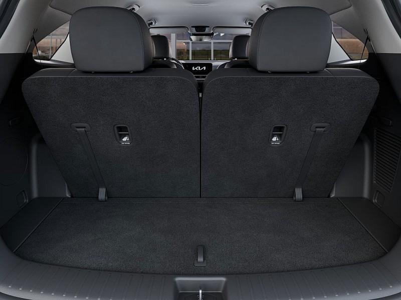 new 2025 Kia Sorento car, priced at $39,639