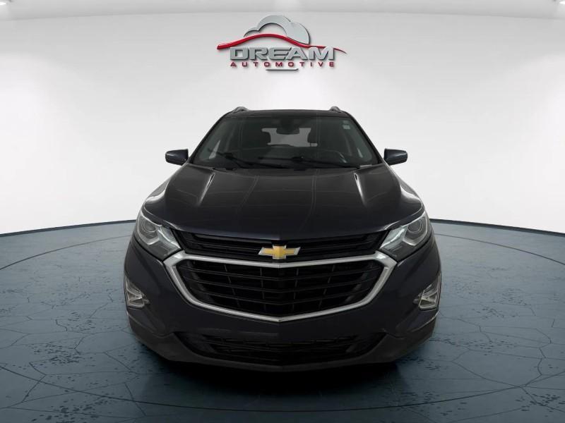 used 2019 Chevrolet Equinox car, priced at $10,238