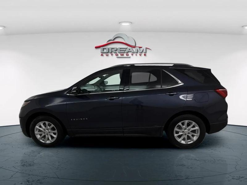 used 2019 Chevrolet Equinox car, priced at $10,238