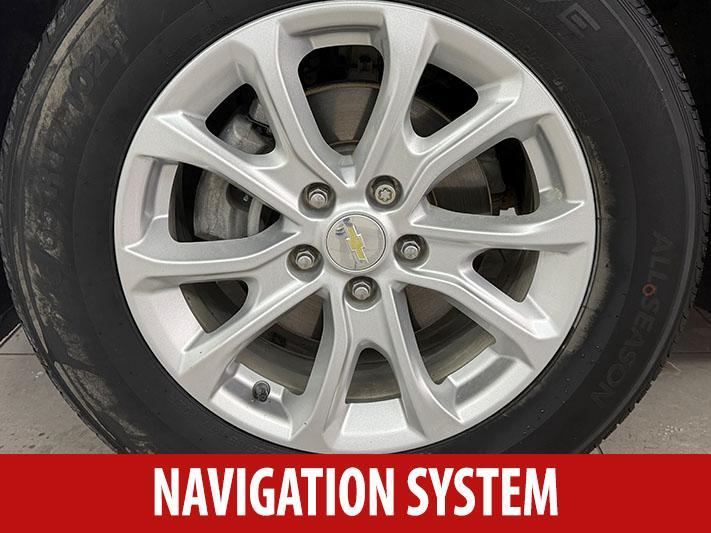 used 2019 Chevrolet Equinox car, priced at $10,238