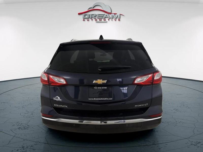 used 2019 Chevrolet Equinox car, priced at $10,238