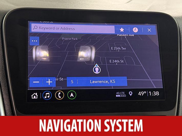 used 2019 Chevrolet Equinox car, priced at $10,238