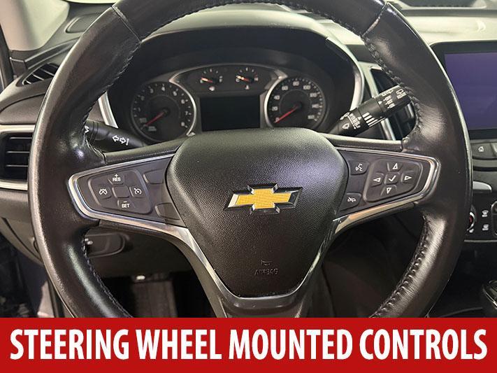 used 2019 Chevrolet Equinox car, priced at $10,238