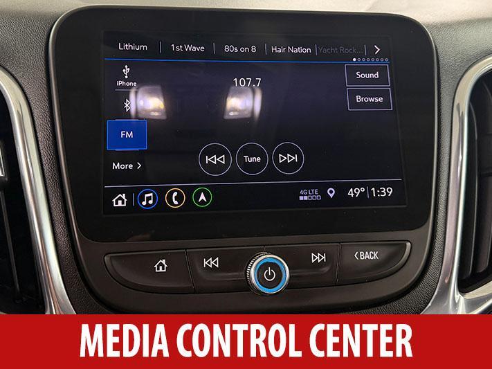 used 2019 Chevrolet Equinox car, priced at $10,238