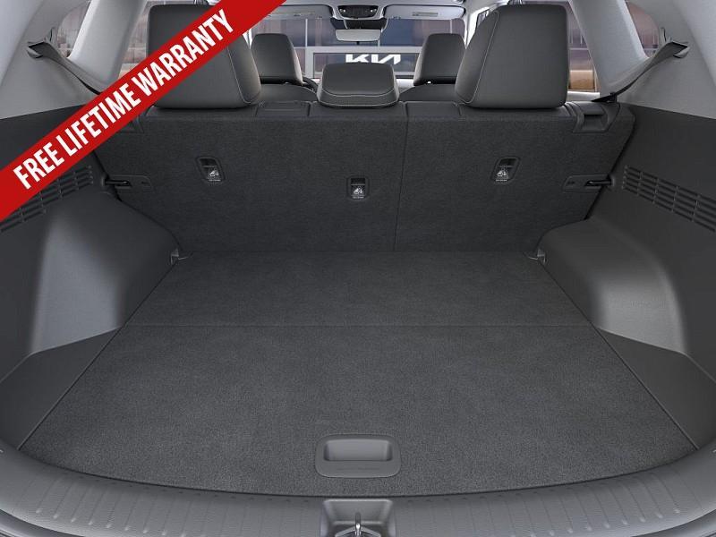 new 2026 Kia Seltos car, priced at $26,717