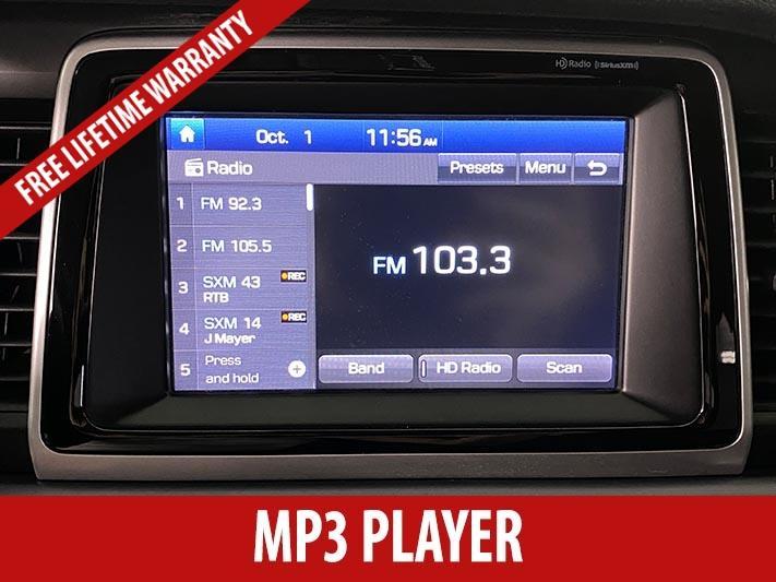 used 2018 Hyundai Sonata car, priced at $14,206