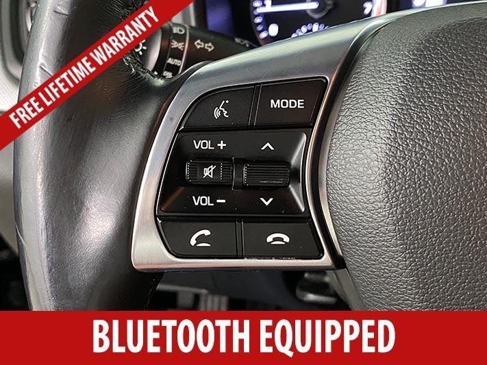 used 2018 Hyundai Sonata car, priced at $14,206